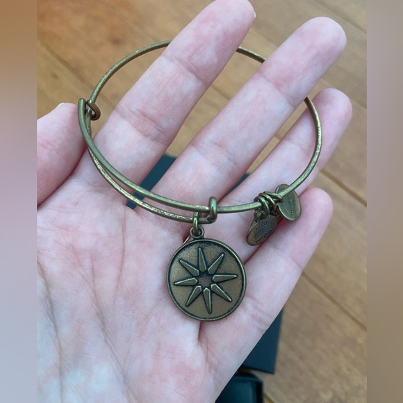 Alex and Ani bracelet - Picture 2 of 2